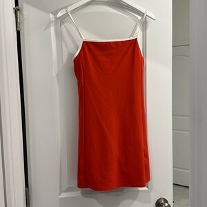 Old Navy Exercise Dress